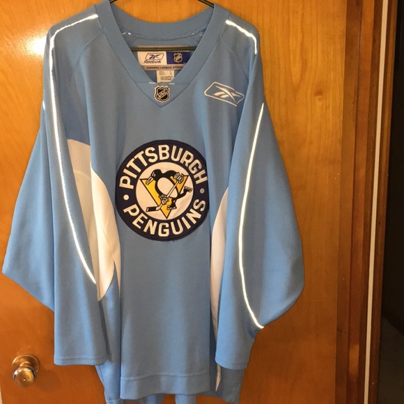 penguins 3rd jersey